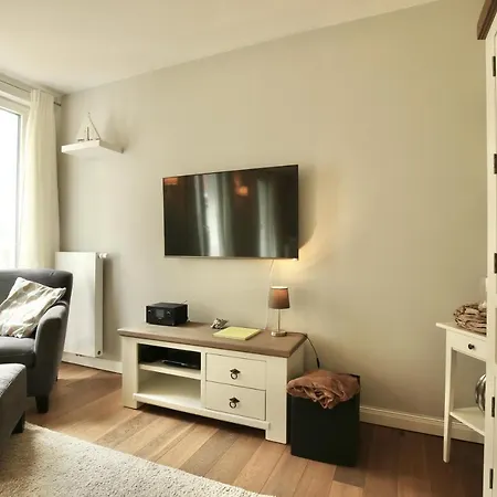 Strandperle Im Haus Anna Apartment Wangerooge