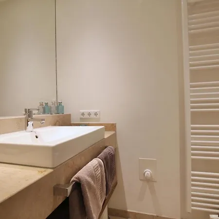 Apartment Strandperle Im Haus Anna Wangerooge